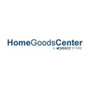 HomeGoodsCenter logo