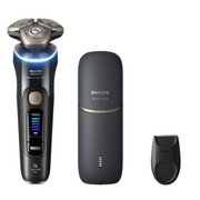 Wet&Dry Electric Shaver with SenseIQ Pro