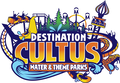 Cultus Lake WaterPark logo