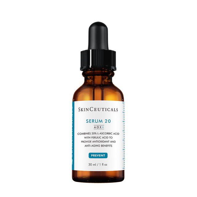 Serum 20 AOX+