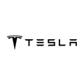 Tesla logo