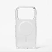 IPHONE 17 CASE ULTRA SLIM (CLEAR)