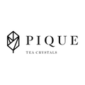 PiqueTea logo