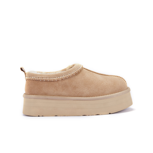 OUTBACK PLATFOAM BRAID SAND