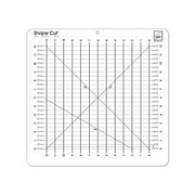 Shape Cut Ruler