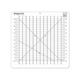 Shape Cut Ruler