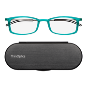 Brooklyn Full Frame Reader + Milano Case