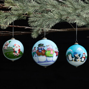 2025 Pier 1 Li Bien Winter Fun Collection