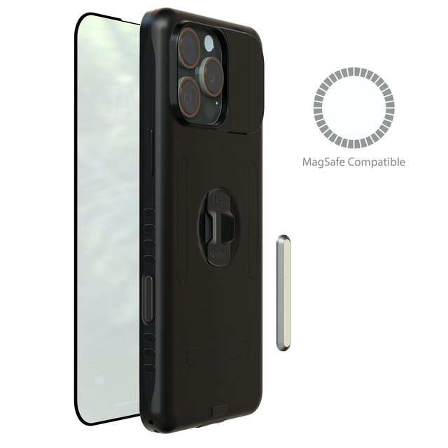 MagBak for iPhone 16 series
