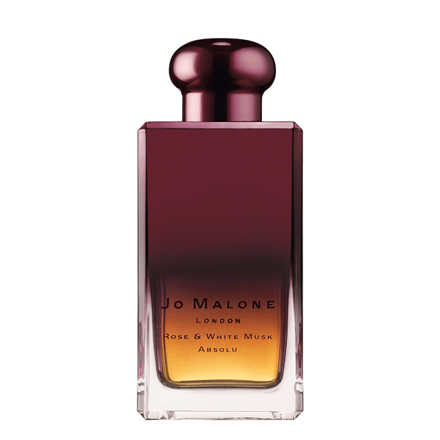 Rose & White Musk Absolu