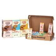 Skout Organic Soft Baked Cookie and Kids Bar Bundle
