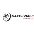 SafeandVaultStore.com logo