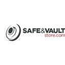 SafeandVaultStore.com logo