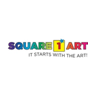 Square 1 Art logo