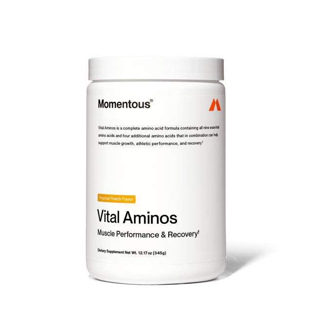 Vital Aminos