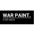 War Paint For Men logo