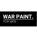 War Paint For Men logo