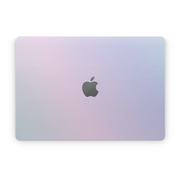 Cotton Candy - Apple MacBook Skin