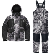 Piscifun Ice Fishing Insulated Jacket Waterproof