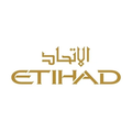 Etihad Airways UK logo