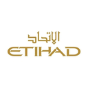 Etihad Airways UK logo