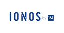 IONOS by 1&1 UK logo