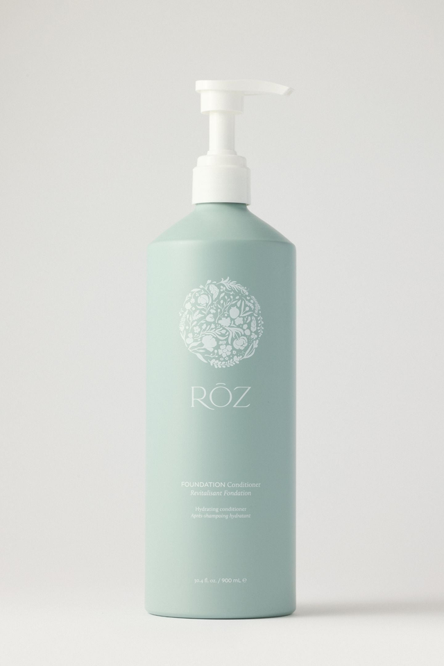 Foundation Conditioner - Salon Size