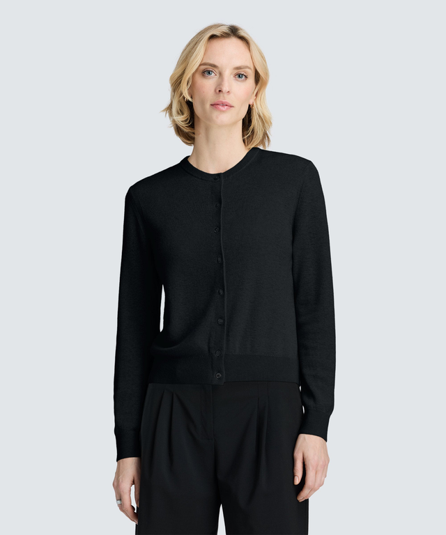 Women's Knit Cardigan