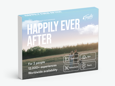 Happily Ever After collection