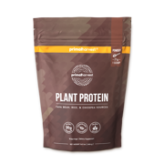 Chocolate Plant Protein