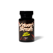 Kewon's Breath Smelling Salts