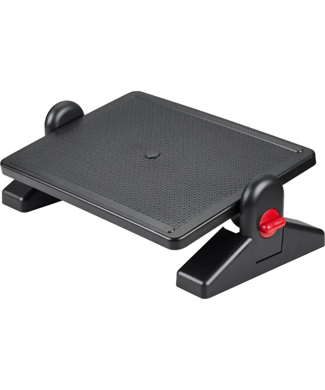 Under-Desk Footrest Under Desk Footrest - Upgraded Gaming Chair - Free Size / F, Upgraded Style