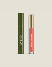 Gloss & Mascara Set