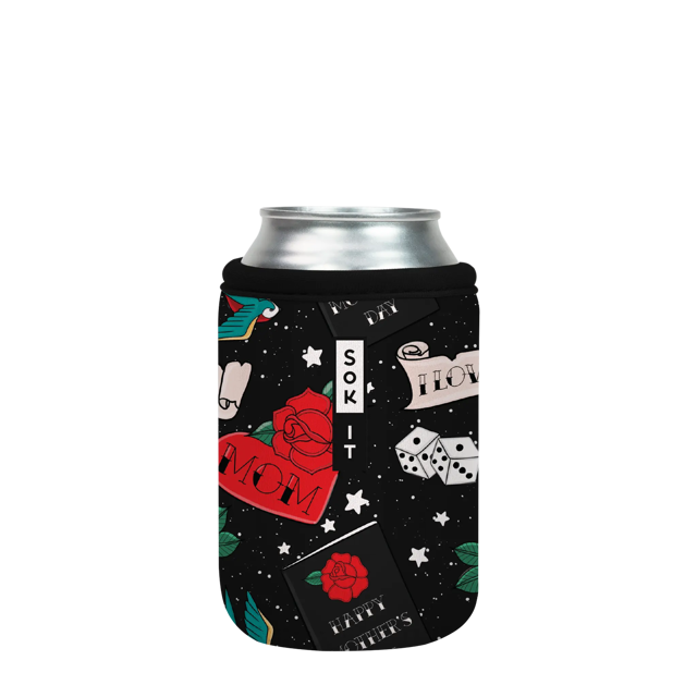 CanSok - Heart & Soul