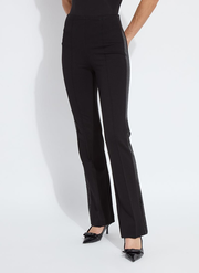 Elysse Sequin Embellished Pant