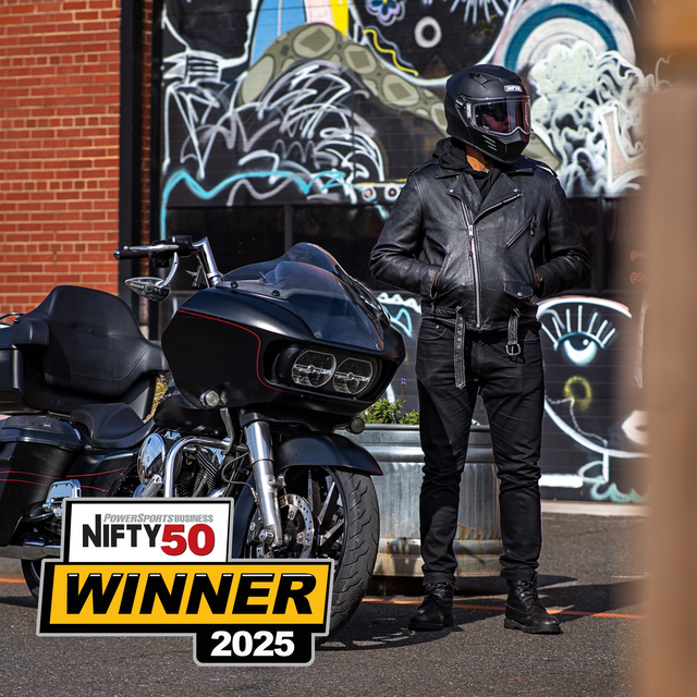 BRL Race Bubble Windshield for 2015 - 2023 FLTR Road Glide Fairing