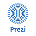 Prezi logo