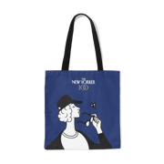 The Once-in-a-Century Anniversary Tote