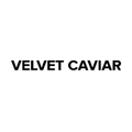 Velvet Caviar logo