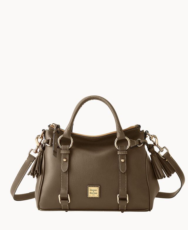 Sorrento Satchel