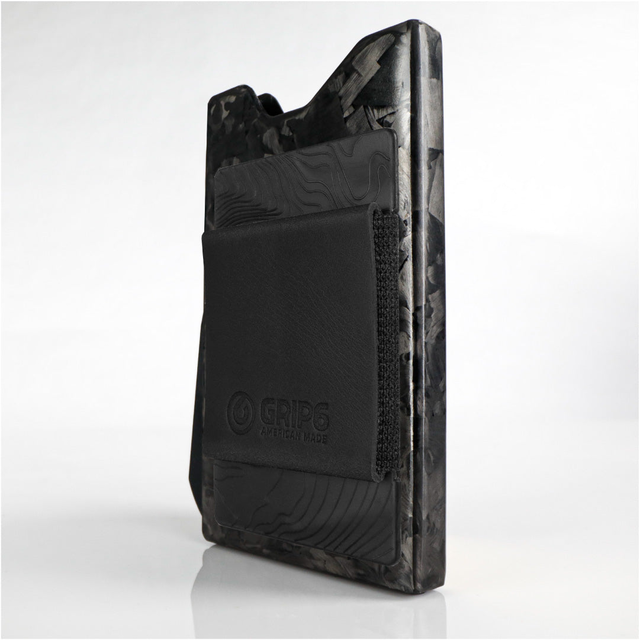 GRIP6 Wallet Builder