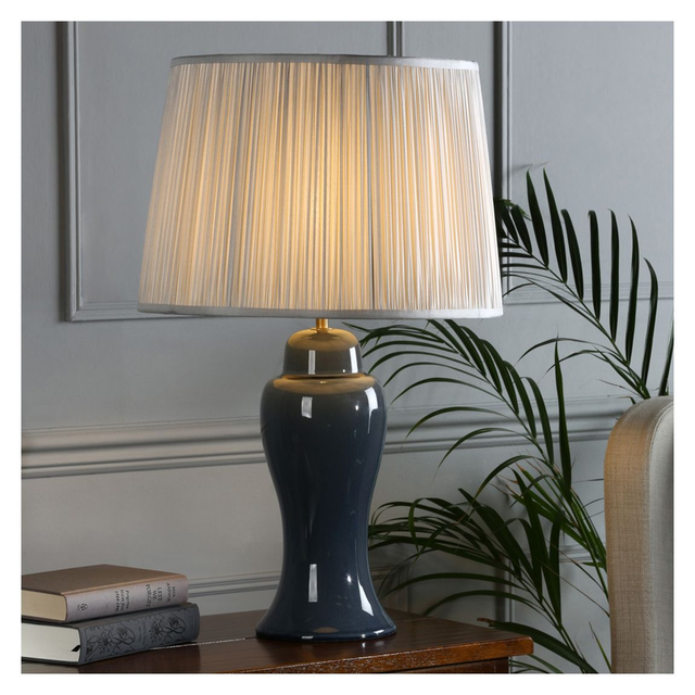 Regina Large Table Lamp Base