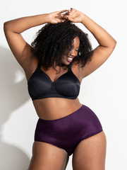 Perfectly Yours® Ravissant Tailored Full Brief