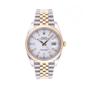 Rolex Datejust 41 126333 - Pre-Owned