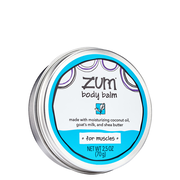 Zum Body Balm For Muscles