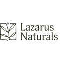 Lazarus Naturals logo