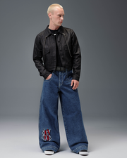 Rollin. 26". Dark Stone.