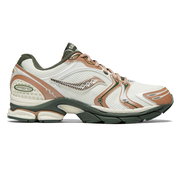 Saucony Progrid Triumph 4 Shoes - Cream/Doe