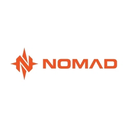 Nomad Hoodie logo