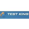 Test King logo